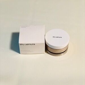 Shu Uemura Face Powder Sheer
